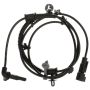 DELPHI SS11908 ABS Wheel Speed Sensor