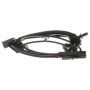 DELPHI SS11908 ABS Wheel Speed Sensor