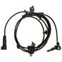 DELPHI SS11908 ABS Wheel Speed Sensor