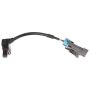 DELPHI SS11910 ABS Wheel Speed Sensor
