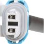 DELPHI SS11911 ABS Wheel Speed Sensor