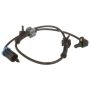 DELPHI SS11912 ABS Wheel Speed Sensor