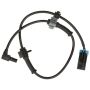DELPHI SS11912 ABS Wheel Speed Sensor