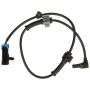 DELPHI SS11912 ABS Wheel Speed Sensor