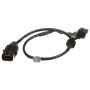 DELPHI SS11957 Engine Camshaft Position Sensor