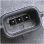 DELPHI SS12018 Engine Crankshaft Position Sensor