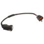 DELPHI SS12019 Engine Crankshaft Position Sensor