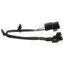DELPHI SS12031 Engine Crankshaft Position Sensor