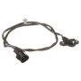 DELPHI SS12035 Engine Crankshaft Position Sensor