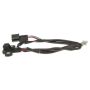 DELPHI SS12035 Engine Crankshaft Position Sensor