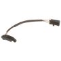 DELPHI SS12123 Engine Crankshaft Position Sensor
