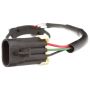 DELPHI SS12123 Engine Crankshaft Position Sensor