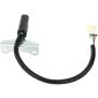 DELPHI SS12137 Engine Crankshaft Position Sensor