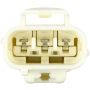 DELPHI SS12137 Engine Crankshaft Position Sensor