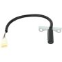 DELPHI SS12137 Engine Crankshaft Position Sensor