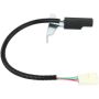 DELPHI SS12137 Engine Crankshaft Position Sensor