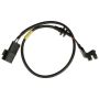 DELPHI SS12145 Engine Crankshaft Position Sensor