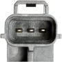 DELPHI SS12167 Engine Crankshaft Position Sensor