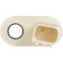 DELPHI SS12196 Engine Crankshaft Position Sensor