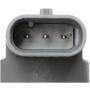 DELPHI SS12209 Engine Crankshaft Position Sensor