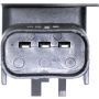 DELPHI SS12211 Engine Crankshaft Position Sensor