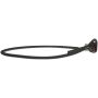 DELPHI SS12247 Vehicle Speed Sensor