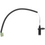 DELPHI SS12248 Vehicle Speed Sensor