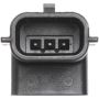 DELPHI SS12262 Vehicle Speed Sensor