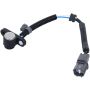 DELPHI SS12272 Engine Crankshaft Position Sensor