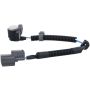 DELPHI SS12272 Engine Crankshaft Position Sensor