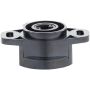 DELPHI SS12292 Throttle Position Sensor