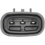 DELPHI SS12341 Engine Camshaft Position Sensor