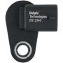 DELPHI SS12346 Engine Camshaft Position Sensor