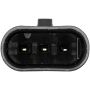 DELPHI SS12383 Engine Crankshaft Position Sensor