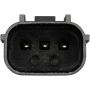 DELPHI SS12387 Vehicle Speed Sensor