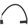 DELPHI SS12389 Vehicle Speed Sensor
