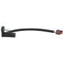 DELPHI SS12389 Vehicle Speed Sensor