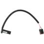 DELPHI SS12389 Vehicle Speed Sensor
