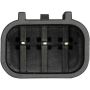 DELPHI SS12390 Vehicle Speed Sensor
