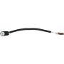 DELPHI SS12396 Vehicle Speed Sensor