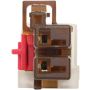 DELPHI SS12396 Vehicle Speed Sensor