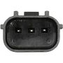 DELPHI SS12397 Vehicle Speed Sensor