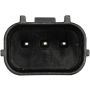 DELPHI SS12403 Vehicle Speed Sensor