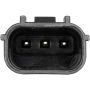DELPHI SS12404 Vehicle Speed Sensor