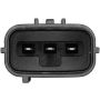 DELPHI SS12410 Vehicle Speed Sensor
