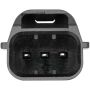 DELPHI SS12413 Vehicle Speed Sensor