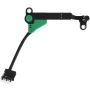 DELPHI SS12428 Vehicle Speed Sensor