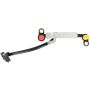 DELPHI SS12430 Vehicle Speed Sensor