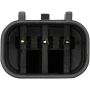 DELPHI SS12431 Vehicle Speed Sensor