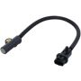 DELPHI SS12440 Engine Crankshaft Position Sensor